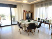 Kera bei Kalyves Kreta, Kera: Elegante Steinvilla mit Meerblick und Hamam zu verkaufen Haus kaufen